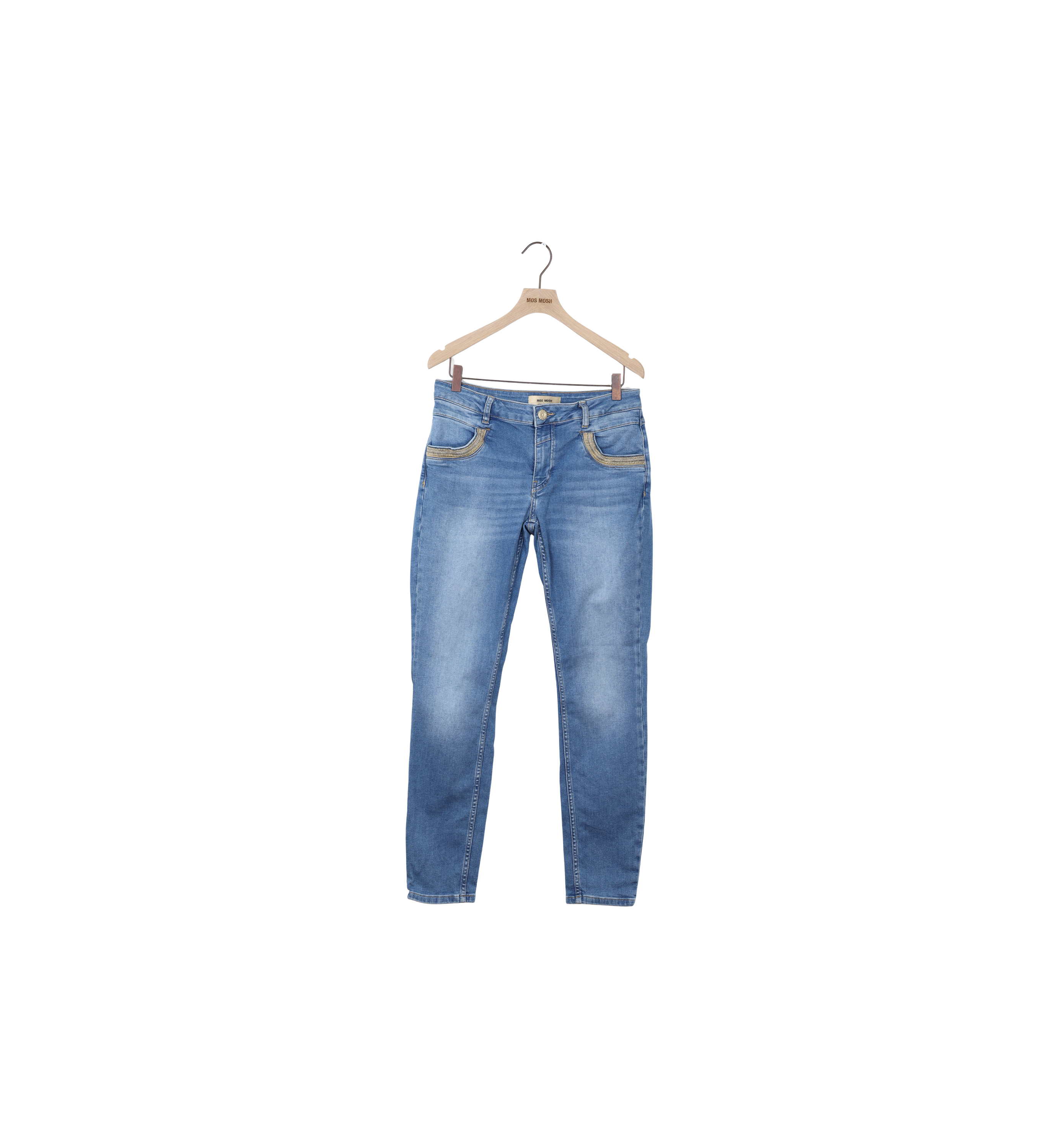 Packshot / Blue / ReLoved